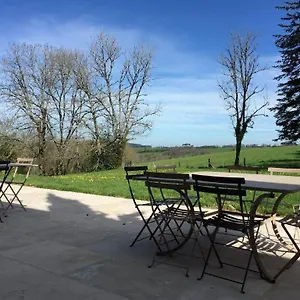 La Ferme Bio De La Salvanié Bellegarde (Montredon-Labessonnie)