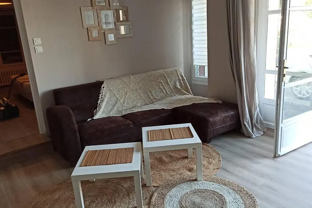 Holiday home Agreable Maison Au Coeur D'Un Village Classe Sauveterre-de-Rouergue France